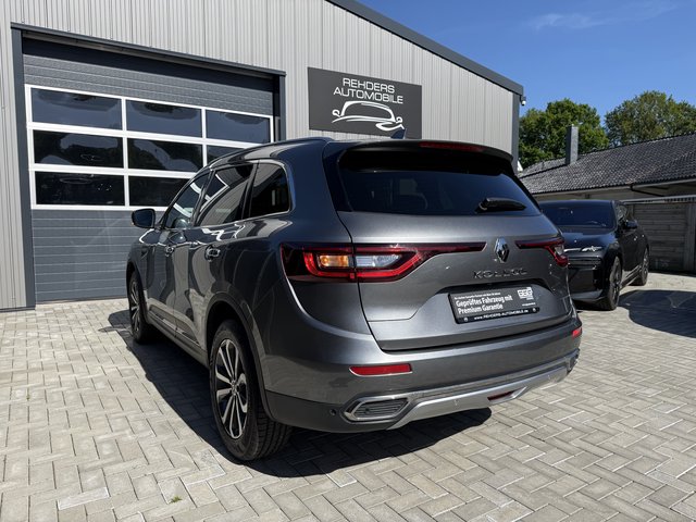 Renault Koleos Intens LED Applecar Keyless Tempo Kamera - bilder 6