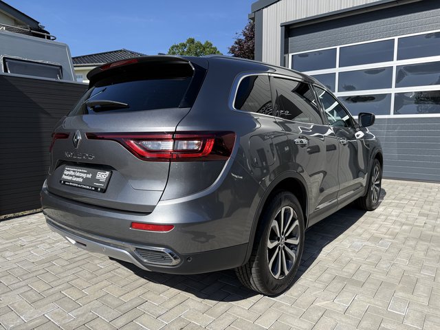 Renault Koleos Intens LED Applecar Keyless Tempo Kamera - bilder 7