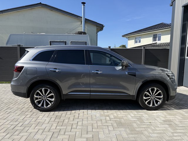 Renault Koleos Intens LED Applecar Keyless Tempo Kamera - bilder 9