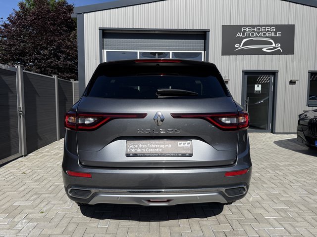Renault Koleos Intens LED Applecar Keyless Tempo Kamera - bilder 8