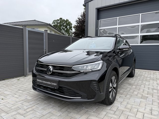 Volkswagen GOAL DSG RFK ACC Navi SHZ LED - photo 3