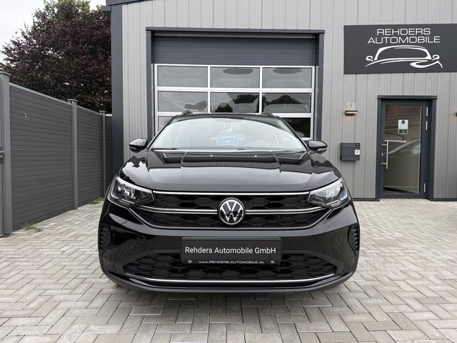 Volkswagen GOAL DSG RFK ACC Navi SHZ LED - photo 5