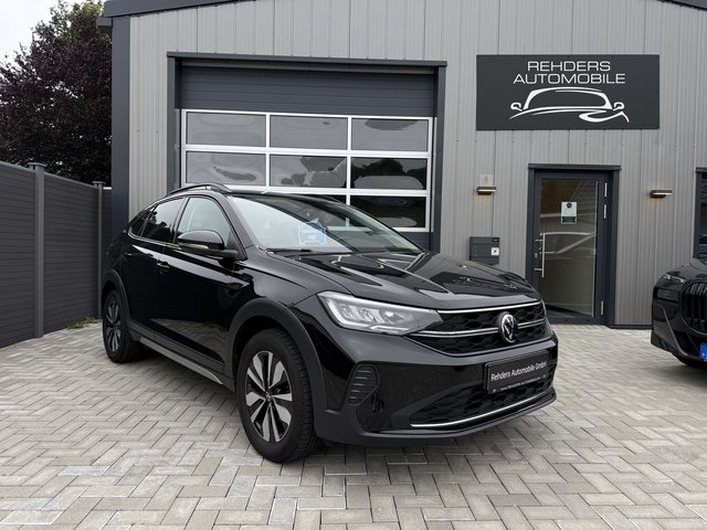 Volkswagen Taigo Gebrauchtwagen Kaufen