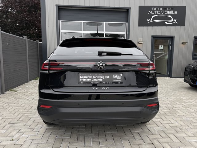 Volkswagen GOAL DSG RFK ACC Navi SHZ LED - photo 10