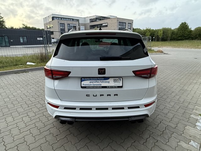 CUPRA Ateca Basis 4Drive Pano SHZ Tempo AppleCar - photo 5