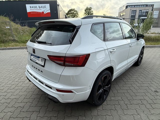 CUPRA Ateca Basis 4Drive Pano SHZ Tempo AppleCar - photo 7