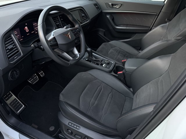 CUPRA Ateca Basis 4Drive Pano SHZ Tempo AppleCar - photo 10