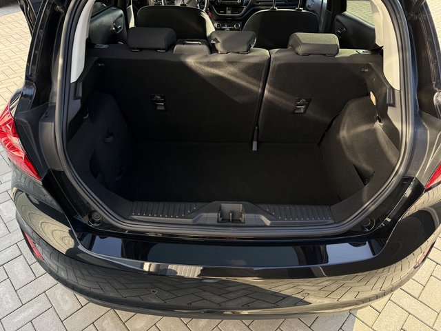 Ford Fiesta Cool & Connect SHZ RFK AppleCar Tempomat - photo 10