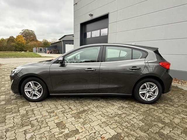 Ford Focus Cool & Connect Winter.P SHZ Kamera Tempo AppleCarplay - bilder 2