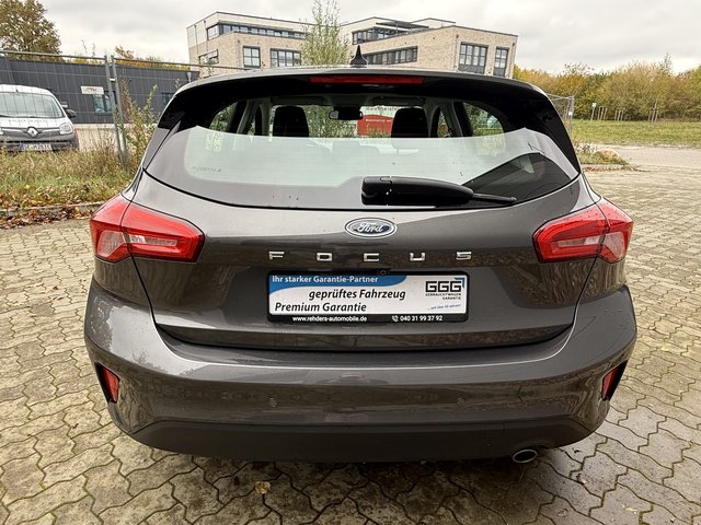 Ford Focus Cool & Connect Winter.P SHZ Kamera Tempo AppleCarplay - bilder 4