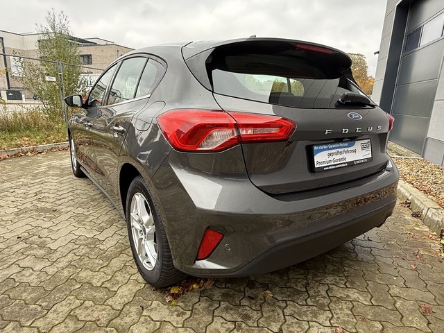 Ford Focus Cool & Connect Winter.P SHZ Kamera Tempo AppleCarplay - bilder 3
