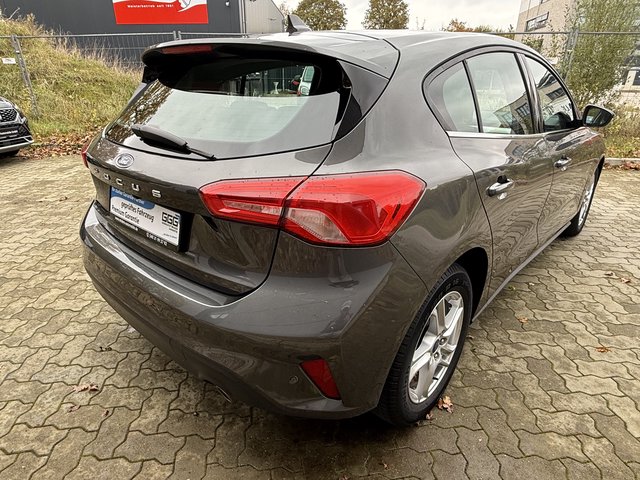 Ford Focus Cool & Connect Winter.P SHZ Kamera Tempo AppleCarplay - bilder 5
