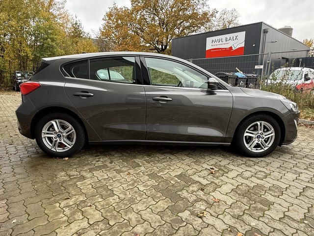 Ford Focus Cool & Connect Winter.P SHZ Kamera Tempo AppleCarplay - bilder 6