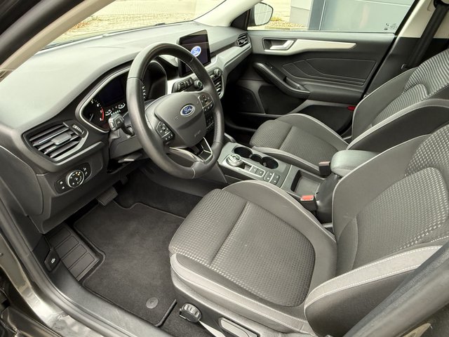 Ford Focus Cool & Connect Winter.P SHZ Kamera Tempo AppleCarplay - bilder 10