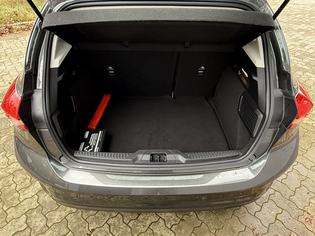 Ford Focus Cool & Connect Winter.P SHZ Kamera Tempo AppleCarplay - bilder 9