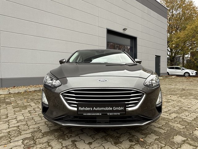 Ford Focus Cool & Connect Winter.P SHZ Kamera Tempo AppleCarplay - bilder 8