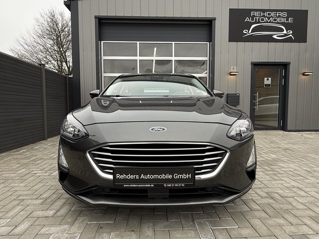 Ford Focus Cool & Connect Winter.P SHZ Kamera Tempo AppleCarplay - photo 3