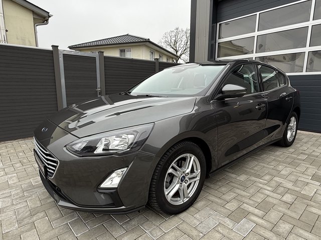 Ford Focus Cool & Connect Winter.P SHZ Kamera Tempo AppleCarplay - photo 4