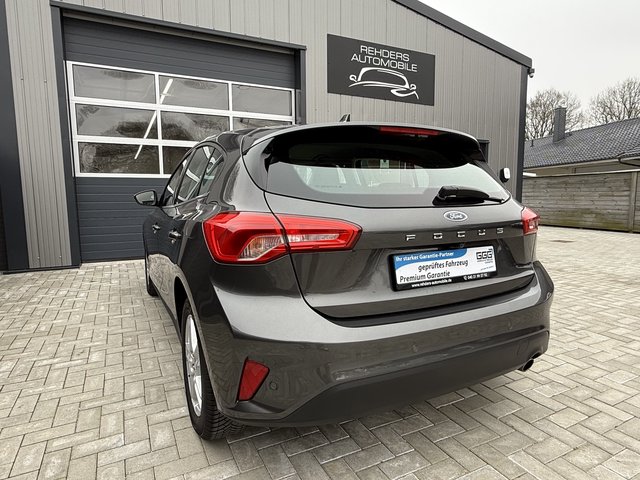 Ford Focus Cool & Connect Winter.P SHZ Kamera Tempo AppleCarplay - photo 7