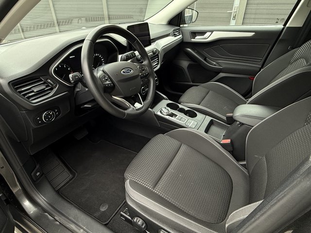 Ford Focus Cool & Connect Winter.P SHZ Kamera Tempo AppleCarplay - photo 10