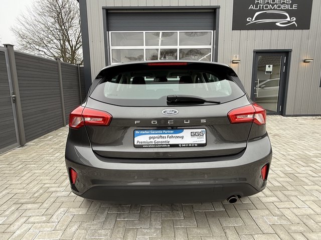 Ford Focus Cool & Connect Winter.P SHZ Kamera Tempo AppleCarplay - photo 6
