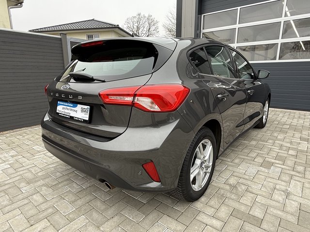 Ford Focus Cool & Connect Winter.P SHZ Kamera Tempo AppleCarplay - photo 8