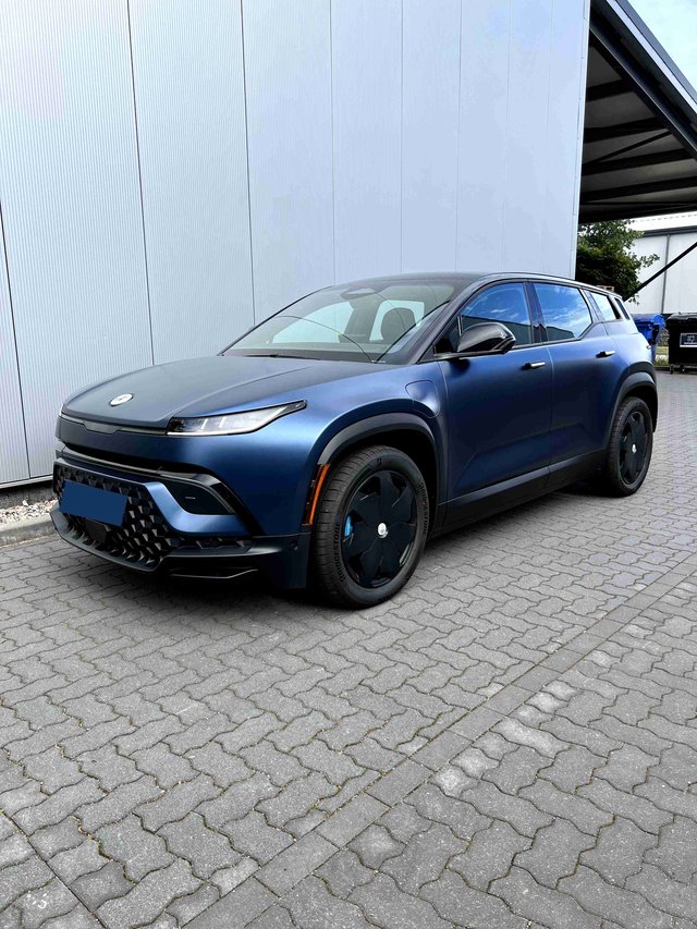 Fisker Ocean ONE SofortVerfügbar Limitiert age.one-day registration Kaufen | EZ 08/2023 | Preis 82.890 €
