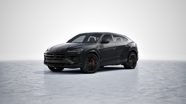 Lamborghini Urus SE  deliveryQ4.2025 23" Carbon PerfTrim B/O Neuwagen Kaufen | EZ  | Preis 374.890 €