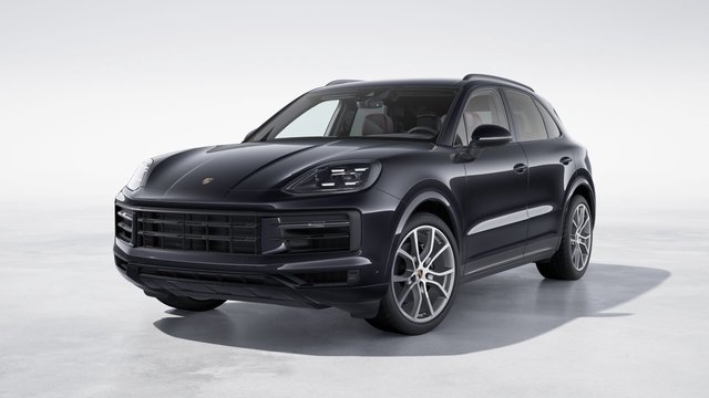 Porsche Cayenne  Lieferung/delivery 08.2023 Neuwagen Kaufen | EZ  | Preis 119.890 €