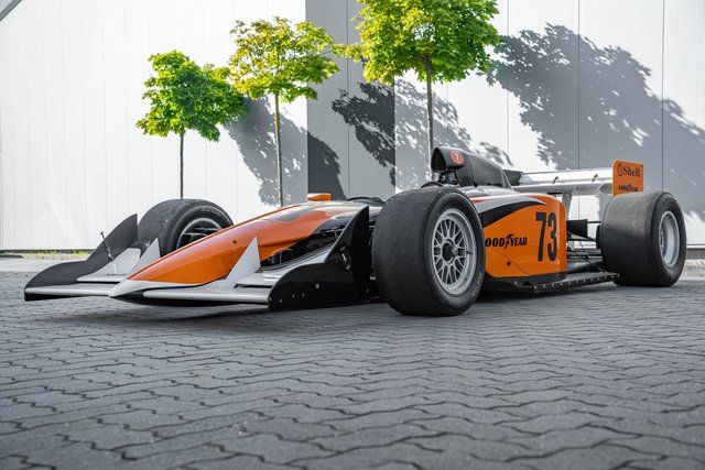 Andere Panoz Indycar  G-Force 09 Gebrauchtwagen Kaufen | EZ 05/2005 | Preis 79.890 €