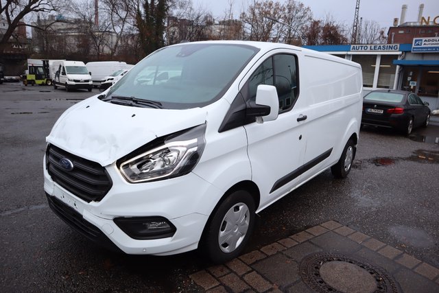 Ford Transit Custom Kasten 320 L2 Trend 2.0 D Kamera. Navi. Klima SHZ. PDC.