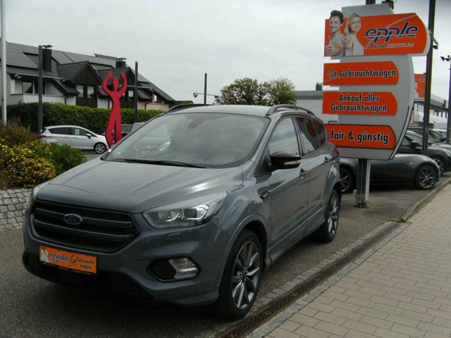 Ford Kuga 1.5 EcoBoost 2x4 ST-Line,PAKET TECHNIK/WIN - foto 1