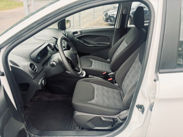 Ford KA+ Cool & Connect+Klima+Bluetooth+5-trg.+ - foto 8