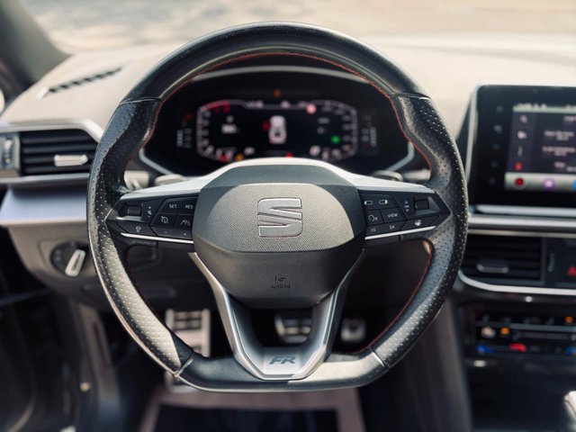Seat Tarraco FR 4Drive+4xKamera+AHK+LED+ACC+4xSHZ+ - bilder 10