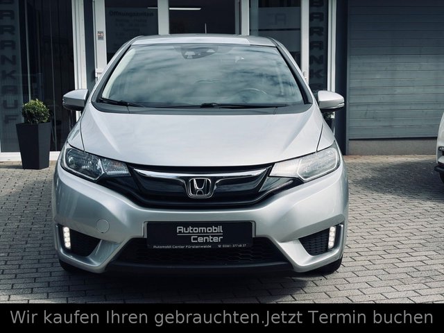 Honda Jazz Trend Automatik+SHZ+Klima+Tempomat+USB+ - bilder 2