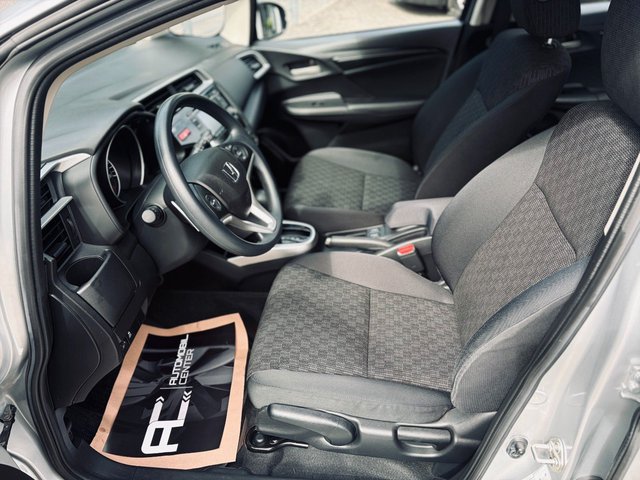 Honda Jazz Trend Automatik+SHZ+Klima+Tempomat+USB+ - bilder 9