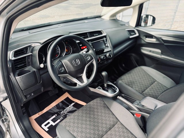 Honda Jazz Trend Automatik+SHZ+Klima+Tempomat+USB+ - bilder 10