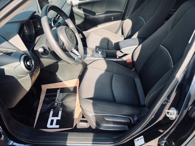Mazda CX-3 Selection Automatik+Kamera+LED+SHZ+Navi+USB - bilder 9