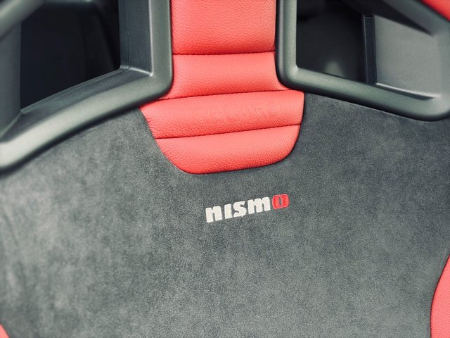 Nissan Juke Nismo RS 4x4 Recaro+Xenon+TW+4xKamera+USB+ - bilder 2