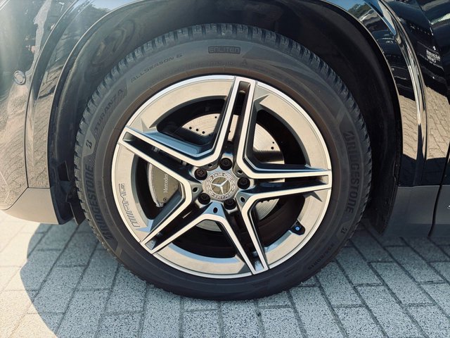 Mercedes-Benz GLA 220 4M AMG+Multibeam+Carbon+Kamera+Memory+19 - bilder 10