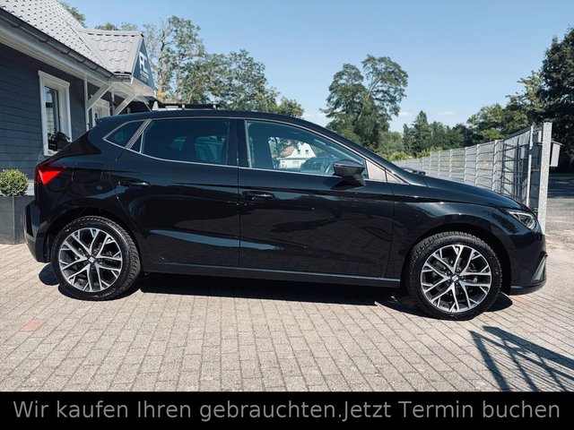 Seat Ibiza Xcellence+Kamera+Carplay+SHZ+LED+17"+ - bilder 5