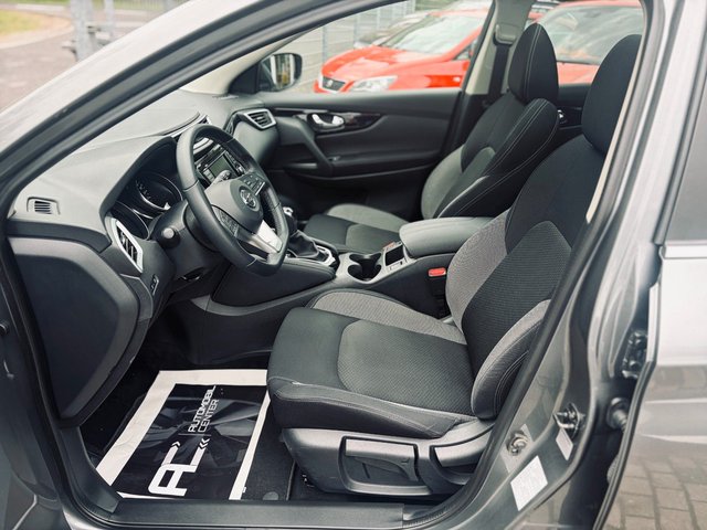 Nissan Qashqai Zama 1.3 Automatik+4xKamera+Pano+I-Key+ - foto 9