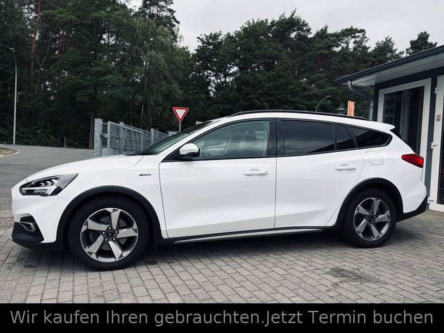 Ford Focus Turnier Active 1.5+LED+Navi+Carplay+SHZ+FS - bilder 4
