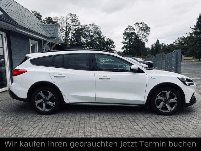 Ford Focus Turnier Active 1.5+LED+Navi+Carplay+SHZ+FS - bilder 5