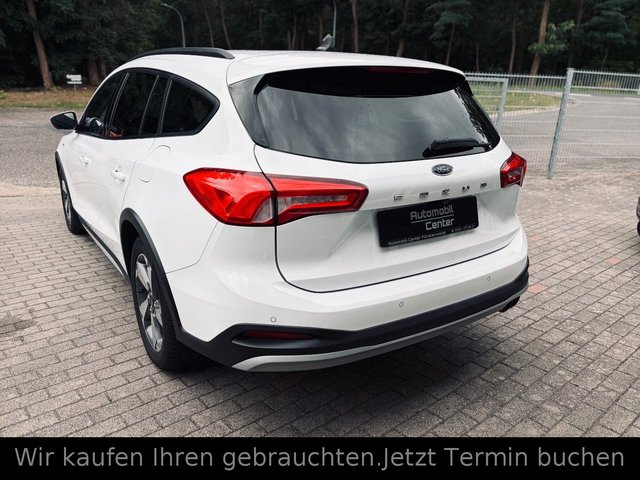 Ford Focus Turnier Active 1.5+LED+Navi+Carplay+SHZ+FS - bilder 6