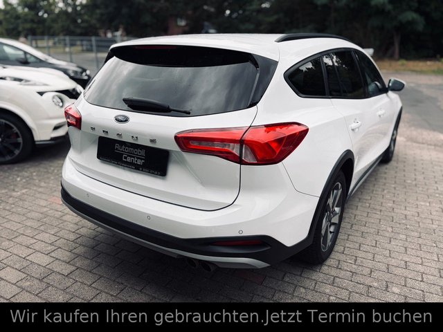 Ford Focus Turnier Active 1.5+LED+Navi+Carplay+SHZ+FS - bilder 8
