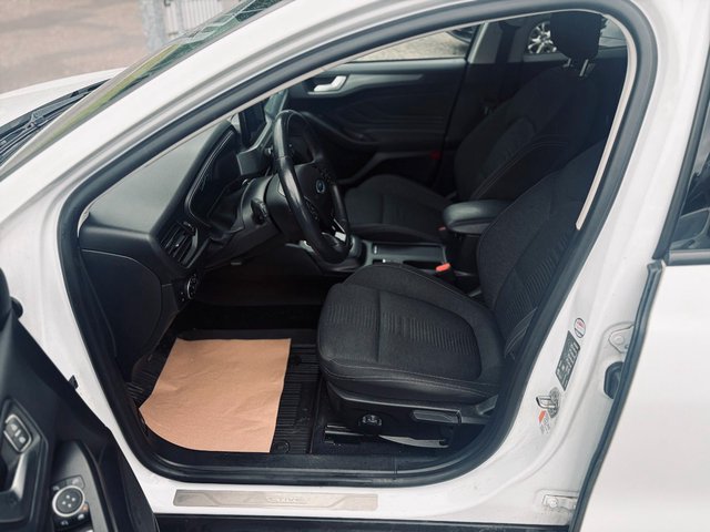 Ford Focus Turnier Active 1.5+LED+Navi+Carplay+SHZ+FS - bilder 9