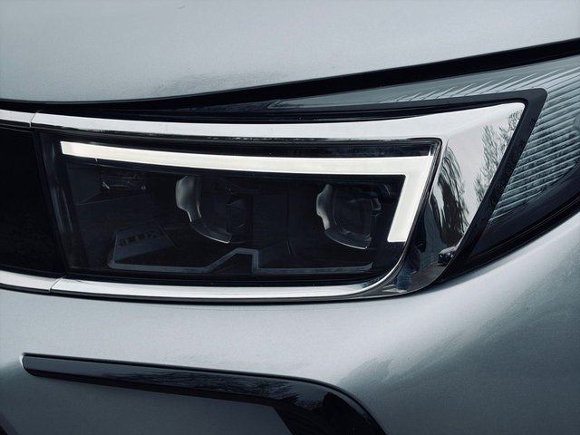 Opel Grandland X 1.5 D GS-LINE Automatik+LED+Kamera+ - bilder 9