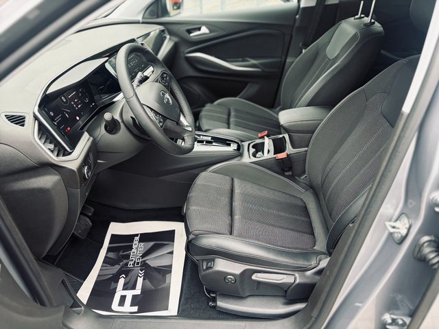Opel Grandland X 1.5 D GS-LINE Automatik+LED+Kamera+ - bilder 10