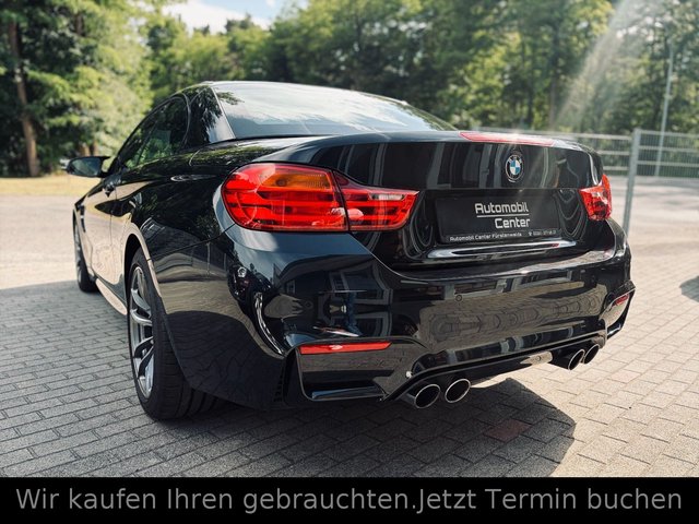 BMW M4 Cabrio+HUD+LED+Airscarf+Carbon+LHZ+Memory+ - bilder 9